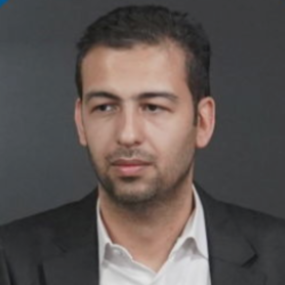 Салех Шокухи